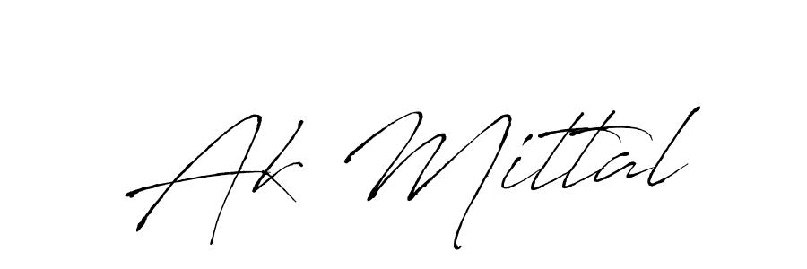 Best and Professional Signature Style for Ak Mittal. Antro_Vectra Best Signature Style Collection. Ak Mittal signature style 6 images and pictures png