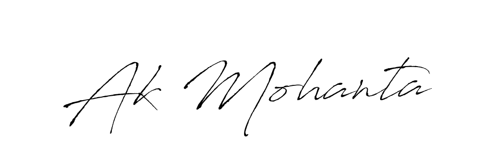 Check out images of Autograph of Ak Mohanta name. Actor Ak Mohanta Signature Style. Antro_Vectra is a professional sign style online. Ak Mohanta signature style 6 images and pictures png