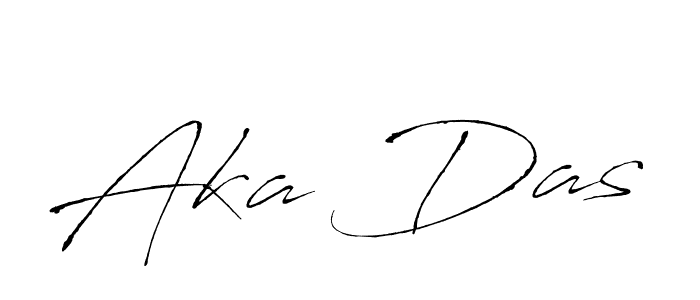 Similarly Antro_Vectra is the best handwritten signature design. Signature creator online .You can use it as an online autograph creator for name Aka Das. Aka Das signature style 6 images and pictures png