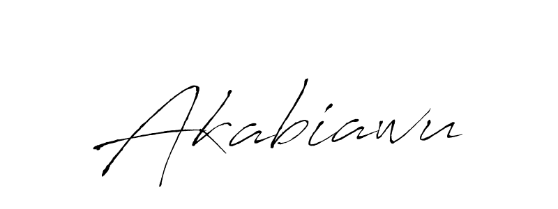 Best and Professional Signature Style for Akabiawu. Antro_Vectra Best Signature Style Collection. Akabiawu signature style 6 images and pictures png
