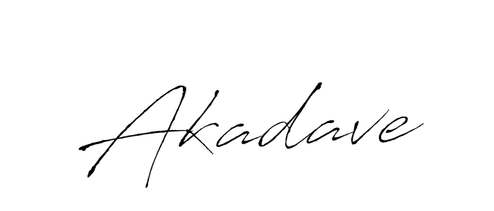 You should practise on your own different ways (Antro_Vectra) to write your name (Akadave) in signature. don't let someone else do it for you. Akadave signature style 6 images and pictures png