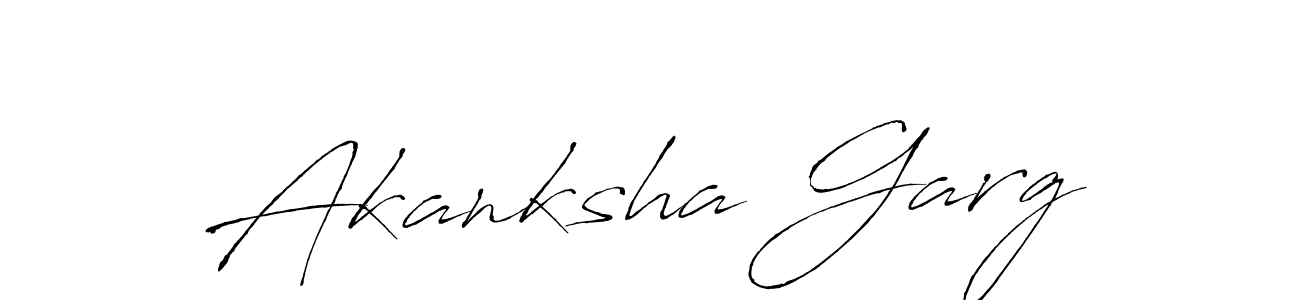 How to Draw Akanksha Garg signature style? Antro_Vectra is a latest design signature styles for name Akanksha Garg. Akanksha Garg signature style 6 images and pictures png