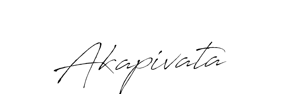 See photos of Akapivata official signature by Spectra . Check more albums & portfolios. Read reviews & check more about Antro_Vectra font. Akapivata signature style 6 images and pictures png