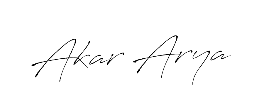 Make a short Akar Arya signature style. Manage your documents anywhere anytime using Antro_Vectra. Create and add eSignatures, submit forms, share and send files easily. Akar Arya signature style 6 images and pictures png