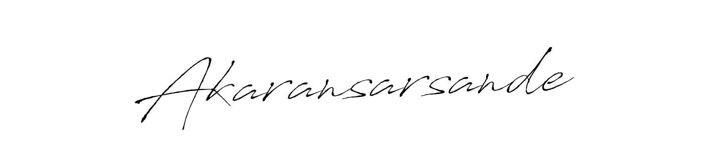 Check out images of Autograph of Akaransarsande name. Actor Akaransarsande Signature Style. Antro_Vectra is a professional sign style online. Akaransarsande signature style 6 images and pictures png