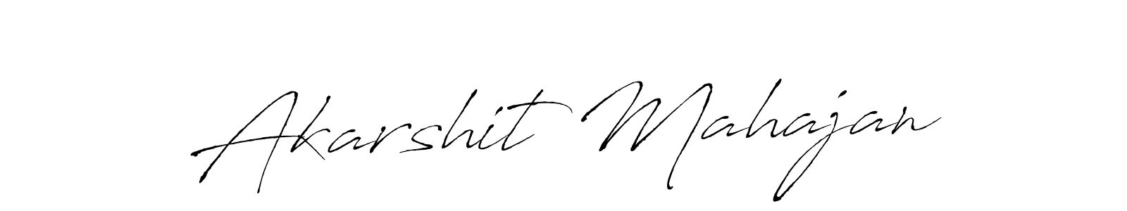 Best and Professional Signature Style for Akarshit Mahajan. Antro_Vectra Best Signature Style Collection. Akarshit Mahajan signature style 6 images and pictures png