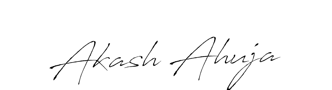 if you are searching for the best signature style for your name Akash Ahuja. so please give up your signature search. here we have designed multiple signature styles  using Antro_Vectra. Akash Ahuja signature style 6 images and pictures png