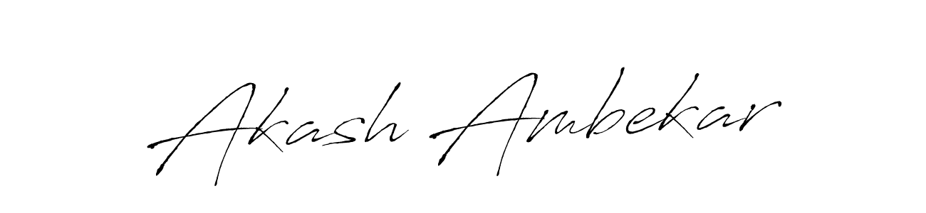 Best and Professional Signature Style for Akash Ambekar. Antro_Vectra Best Signature Style Collection. Akash Ambekar signature style 6 images and pictures png