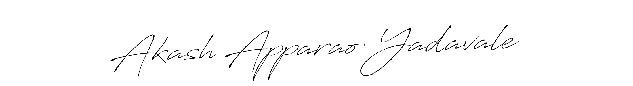 Also You can easily find your signature by using the search form. We will create Akash Apparao Yadavale name handwritten signature images for you free of cost using Antro_Vectra sign style. Akash Apparao Yadavale signature style 6 images and pictures png