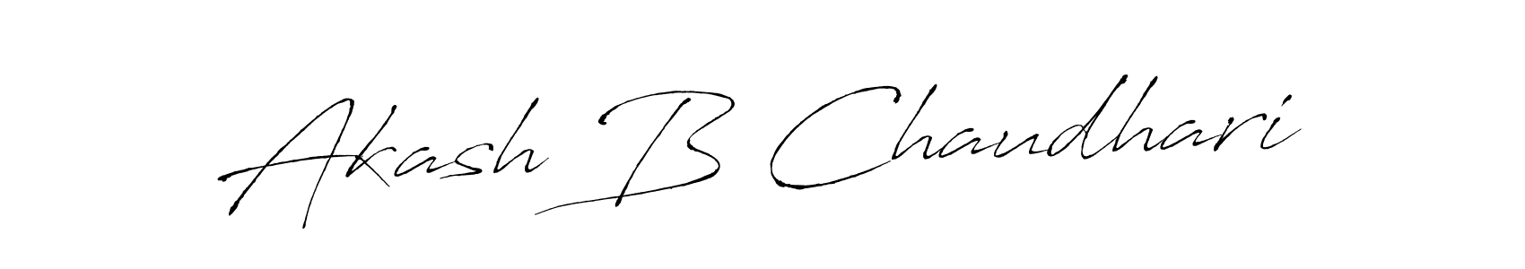 Similarly Antro_Vectra is the best handwritten signature design. Signature creator online .You can use it as an online autograph creator for name Akash B Chaudhari. Akash B Chaudhari signature style 6 images and pictures png