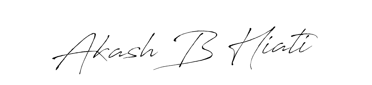 How to Draw Akash B Hiati signature style? Antro_Vectra is a latest design signature styles for name Akash B Hiati. Akash B Hiati signature style 6 images and pictures png