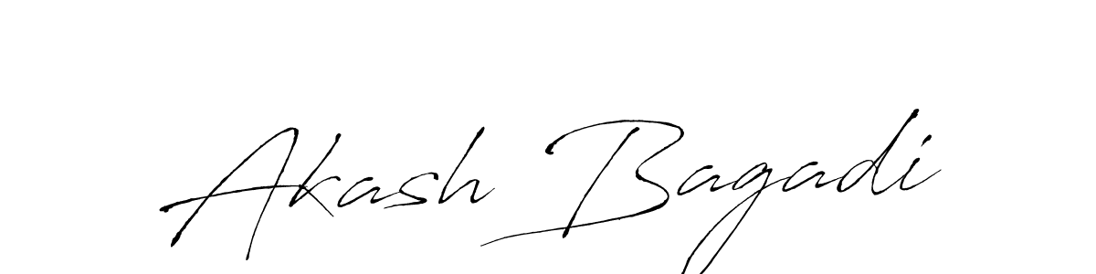 Best and Professional Signature Style for Akash Bagadi. Antro_Vectra Best Signature Style Collection. Akash Bagadi signature style 6 images and pictures png