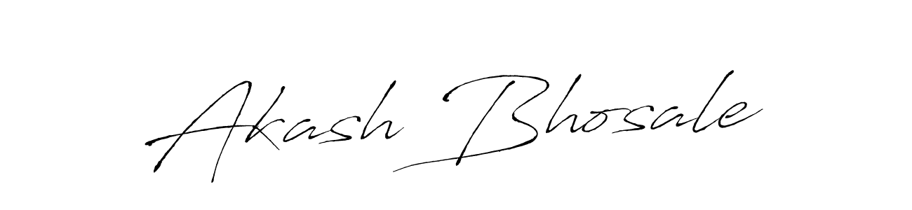 How to Draw Akash Bhosale signature style? Antro_Vectra is a latest design signature styles for name Akash Bhosale. Akash Bhosale signature style 6 images and pictures png