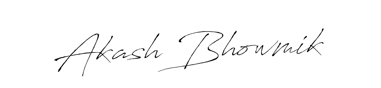 Similarly Antro_Vectra is the best handwritten signature design. Signature creator online .You can use it as an online autograph creator for name Akash Bhowmik. Akash Bhowmik signature style 6 images and pictures png