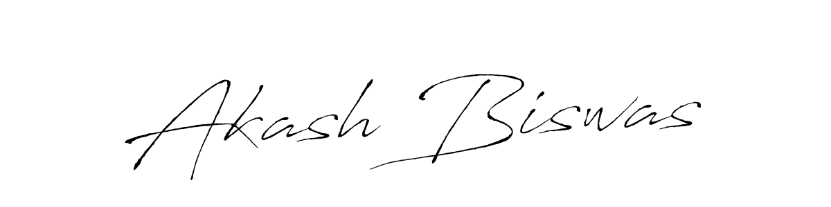 It looks lik you need a new signature style for name Akash Biswas. Design unique handwritten (Antro_Vectra) signature with our free signature maker in just a few clicks. Akash Biswas signature style 6 images and pictures png