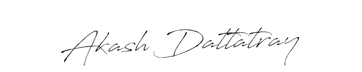 Here are the top 10 professional signature styles for the name Akash Dattatray. These are the best autograph styles you can use for your name. Akash Dattatray signature style 6 images and pictures png