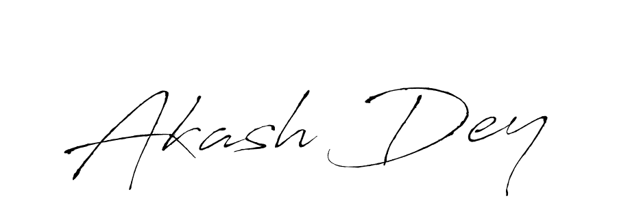 if you are searching for the best signature style for your name Akash Dey. so please give up your signature search. here we have designed multiple signature styles  using Antro_Vectra. Akash Dey signature style 6 images and pictures png