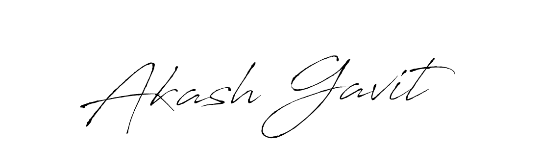 Make a beautiful signature design for name Akash Gavit. Use this online signature maker to create a handwritten signature for free. Akash Gavit signature style 6 images and pictures png