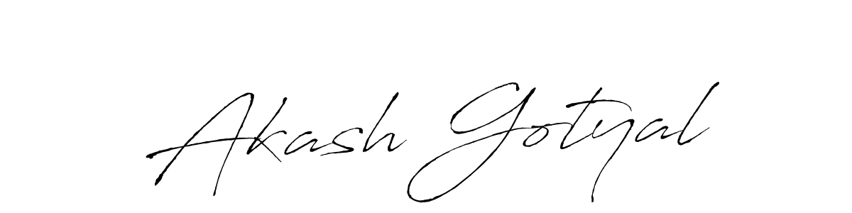 See photos of Akash Gotyal official signature by Spectra . Check more albums & portfolios. Read reviews & check more about Antro_Vectra font. Akash Gotyal signature style 6 images and pictures png