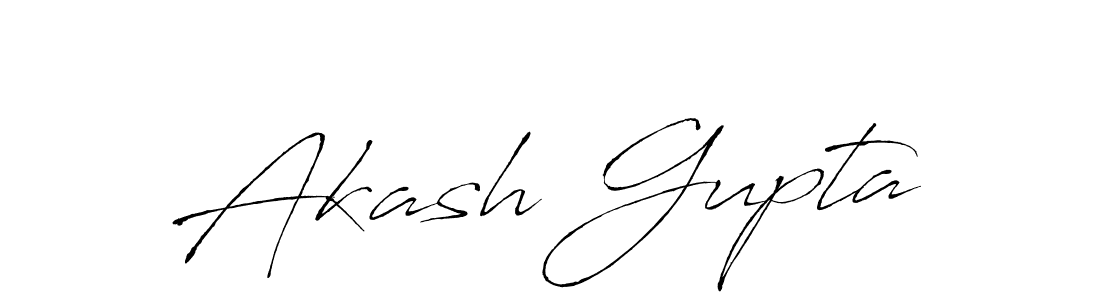 You can use this online signature creator to create a handwritten signature for the name Akash Gupta. This is the best online autograph maker. Akash Gupta signature style 6 images and pictures png