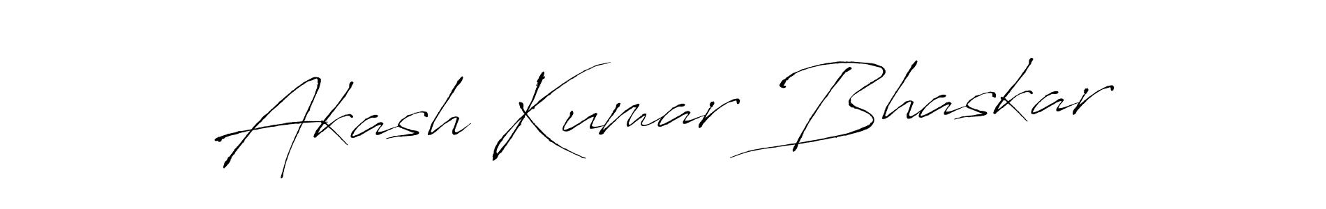 See photos of Akash Kumar Bhaskar official signature by Spectra . Check more albums & portfolios. Read reviews & check more about Antro_Vectra font. Akash Kumar Bhaskar signature style 6 images and pictures png
