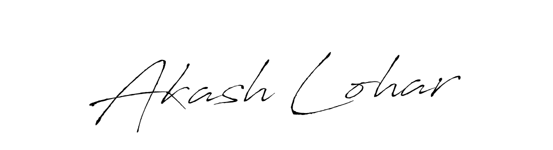 Similarly Antro_Vectra is the best handwritten signature design. Signature creator online .You can use it as an online autograph creator for name Akash Lohar. Akash Lohar signature style 6 images and pictures png