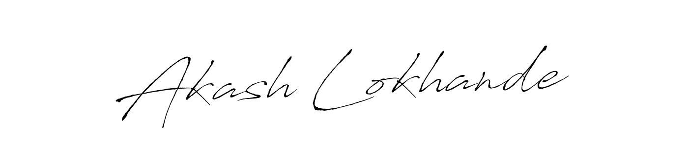 Check out images of Autograph of Akash Lokhande name. Actor Akash Lokhande Signature Style. Antro_Vectra is a professional sign style online. Akash Lokhande signature style 6 images and pictures png