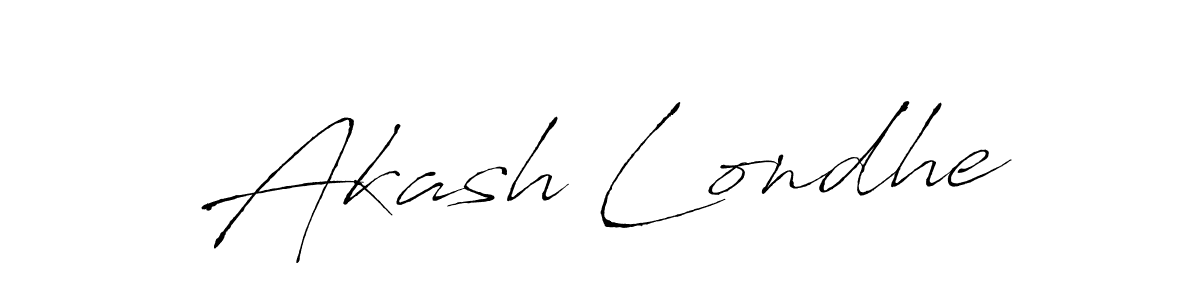 How to Draw Akash Londhe signature style? Antro_Vectra is a latest design signature styles for name Akash Londhe. Akash Londhe signature style 6 images and pictures png