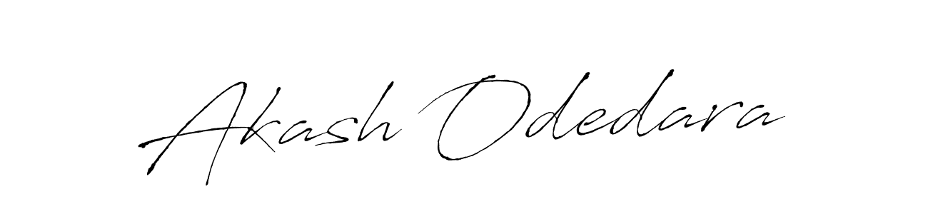 Make a short Akash Odedara signature style. Manage your documents anywhere anytime using Antro_Vectra. Create and add eSignatures, submit forms, share and send files easily. Akash Odedara signature style 6 images and pictures png