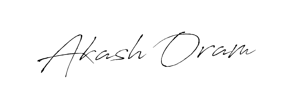 Similarly Antro_Vectra is the best handwritten signature design. Signature creator online .You can use it as an online autograph creator for name Akash Oram. Akash Oram signature style 6 images and pictures png