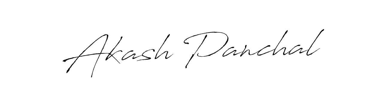 The best way (Antro_Vectra) to make a short signature is to pick only two or three words in your name. The name Akash Panchal include a total of six letters. For converting this name. Akash Panchal signature style 6 images and pictures png