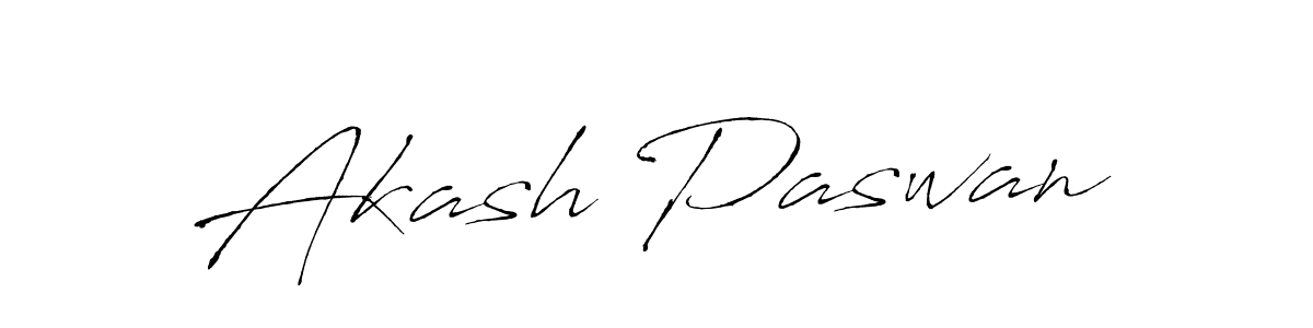 Similarly Antro_Vectra is the best handwritten signature design. Signature creator online .You can use it as an online autograph creator for name Akash Paswan. Akash Paswan signature style 6 images and pictures png