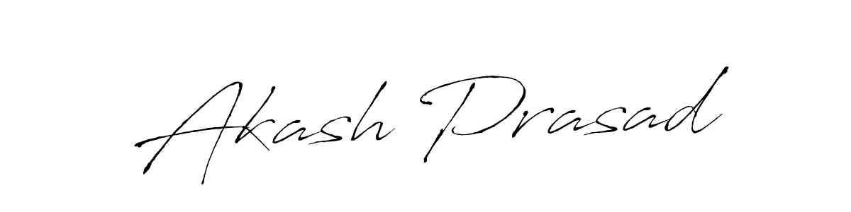 Make a short Akash Prasad signature style. Manage your documents anywhere anytime using Antro_Vectra. Create and add eSignatures, submit forms, share and send files easily. Akash Prasad signature style 6 images and pictures png
