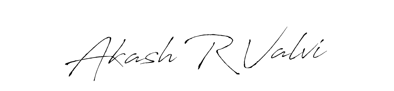 See photos of Akash R Valvi official signature by Spectra . Check more albums & portfolios. Read reviews & check more about Antro_Vectra font. Akash R Valvi signature style 6 images and pictures png
