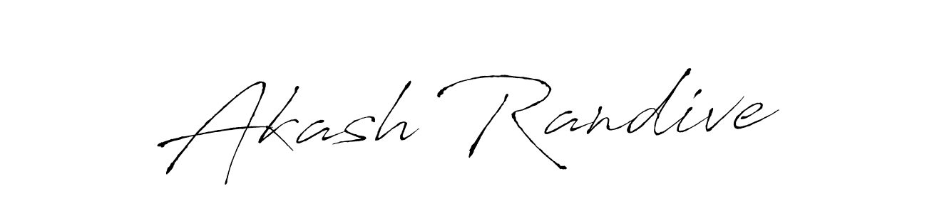 Here are the top 10 professional signature styles for the name Akash Randive. These are the best autograph styles you can use for your name. Akash Randive signature style 6 images and pictures png