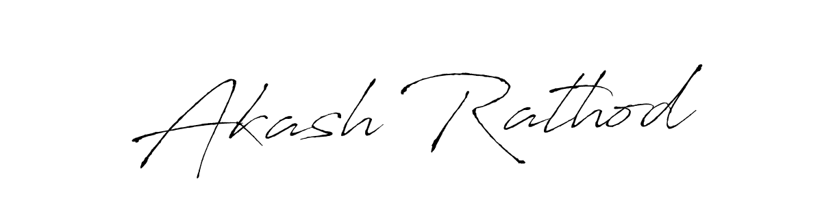 Make a beautiful signature design for name Akash Rathod. Use this online signature maker to create a handwritten signature for free. Akash Rathod signature style 6 images and pictures png