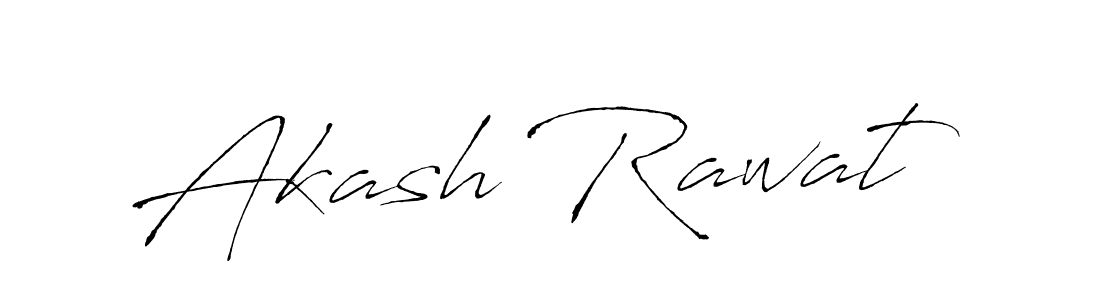 You should practise on your own different ways (Antro_Vectra) to write your name (Akash Rawat) in signature. don't let someone else do it for you. Akash Rawat signature style 6 images and pictures png