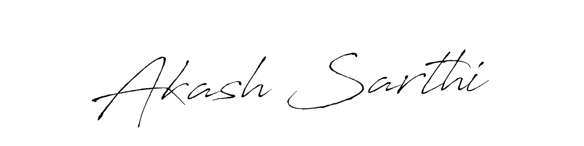 Similarly Antro_Vectra is the best handwritten signature design. Signature creator online .You can use it as an online autograph creator for name Akash Sarthi. Akash Sarthi signature style 6 images and pictures png