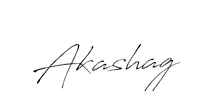 Once you've used our free online signature maker to create your best signature Antro_Vectra style, it's time to enjoy all of the benefits that Akashag name signing documents. Akashag signature style 6 images and pictures png