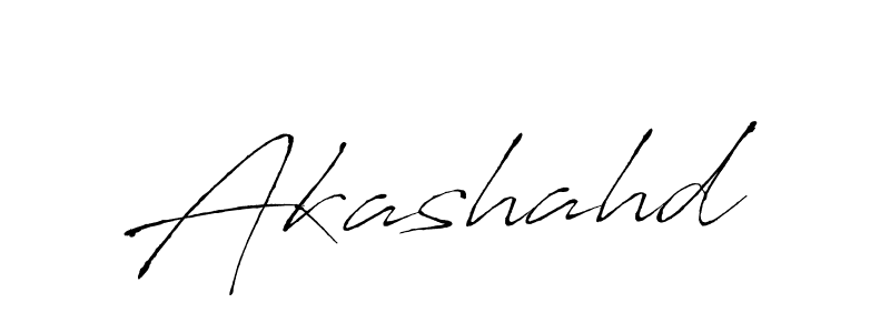 This is the best signature style for the Akashahd name. Also you like these signature font (Antro_Vectra). Mix name signature. Akashahd signature style 6 images and pictures png