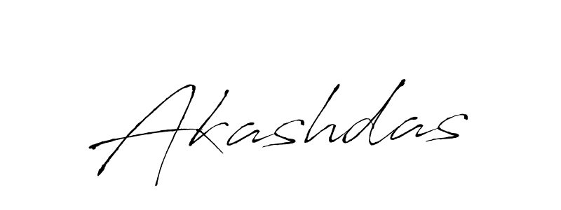 You should practise on your own different ways (Antro_Vectra) to write your name (Akashdas) in signature. don't let someone else do it for you. Akashdas signature style 6 images and pictures png