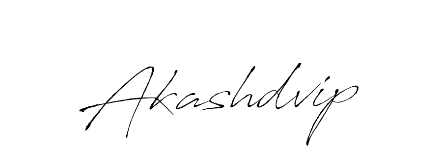 You should practise on your own different ways (Antro_Vectra) to write your name (Akashdvip) in signature. don't let someone else do it for you. Akashdvip signature style 6 images and pictures png