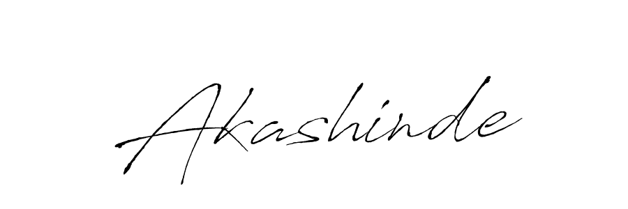 Antro_Vectra is a professional signature style that is perfect for those who want to add a touch of class to their signature. It is also a great choice for those who want to make their signature more unique. Get Akashinde name to fancy signature for free. Akashinde signature style 6 images and pictures png