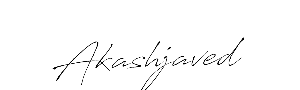 Make a beautiful signature design for name Akashjaved. Use this online signature maker to create a handwritten signature for free. Akashjaved signature style 6 images and pictures png