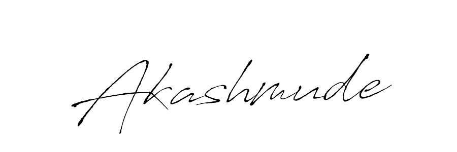 Make a beautiful signature design for name Akashmude. Use this online signature maker to create a handwritten signature for free. Akashmude signature style 6 images and pictures png
