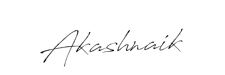 You should practise on your own different ways (Antro_Vectra) to write your name (Akashnaik) in signature. don't let someone else do it for you. Akashnaik signature style 6 images and pictures png