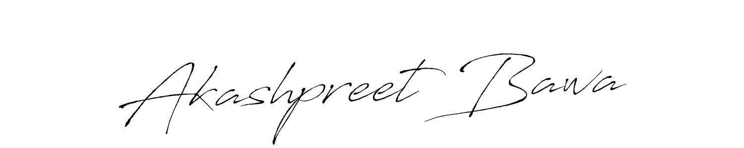 Once you've used our free online signature maker to create your best signature Antro_Vectra style, it's time to enjoy all of the benefits that Akashpreet Bawa name signing documents. Akashpreet Bawa signature style 6 images and pictures png