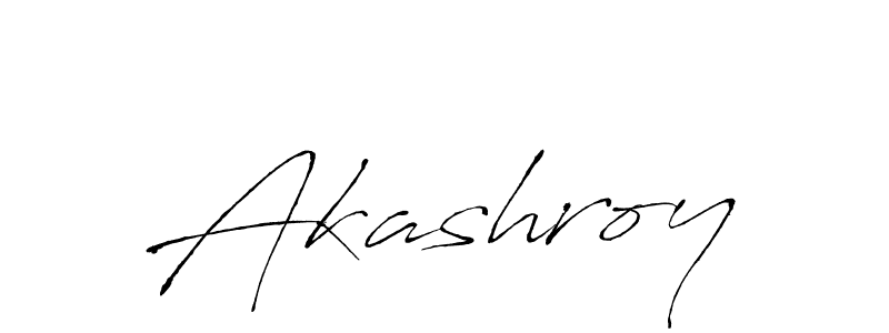 You should practise on your own different ways (Antro_Vectra) to write your name (Akashroy) in signature. don't let someone else do it for you. Akashroy signature style 6 images and pictures png