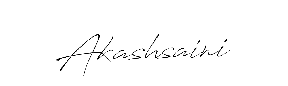 Similarly Antro_Vectra is the best handwritten signature design. Signature creator online .You can use it as an online autograph creator for name Akashsaini. Akashsaini signature style 6 images and pictures png