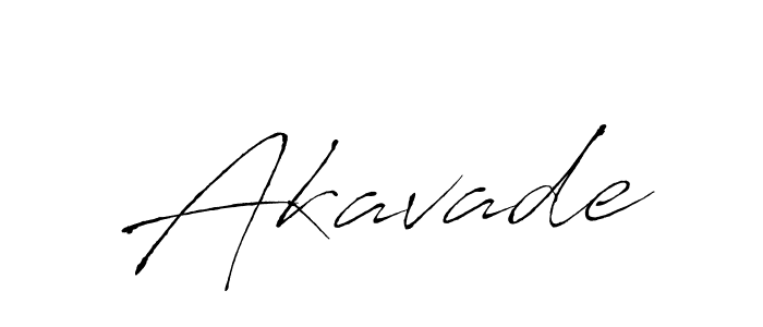 How to make Akavade name signature. Use Antro_Vectra style for creating short signs online. This is the latest handwritten sign. Akavade signature style 6 images and pictures png